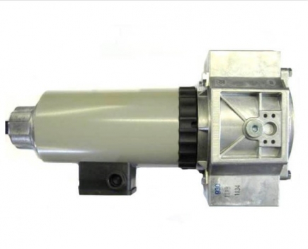 Dungs ZRDLE 420/5 240v - 153880 - E01216Z solenoid valve